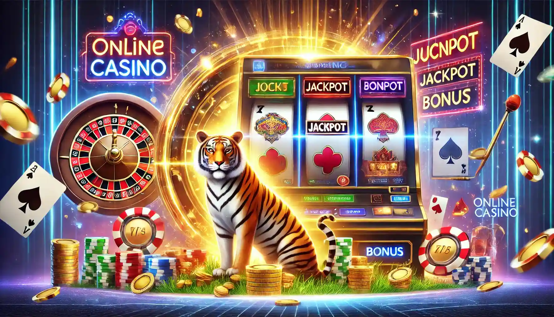 
                                Cassino Online PGKINGS
                                