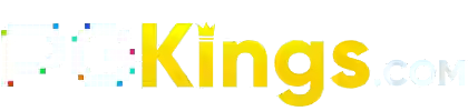 PGKINGS LOGO