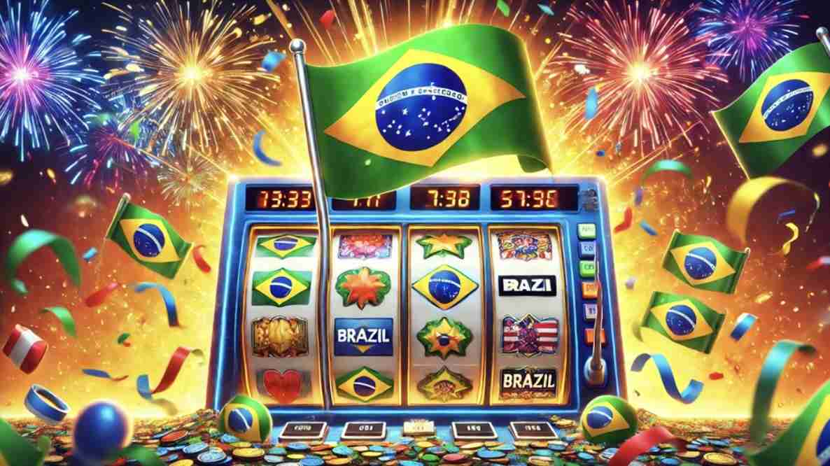 Explore o mundo das slot machines no PGKINGS Casino